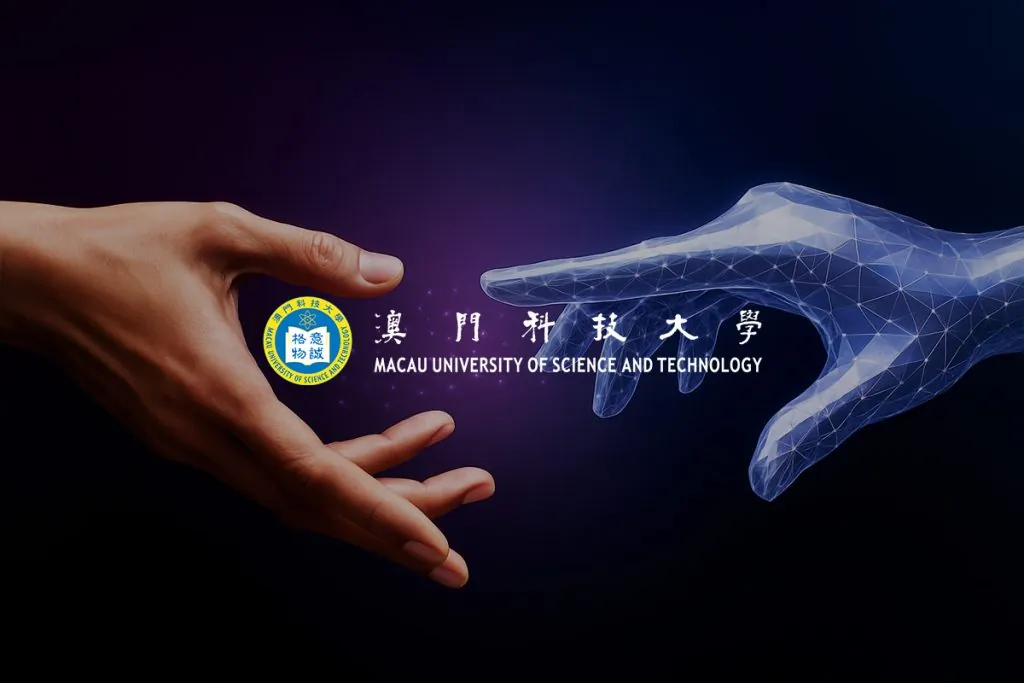 Macau team uses TCM to crack XPRIZE’s top 10
