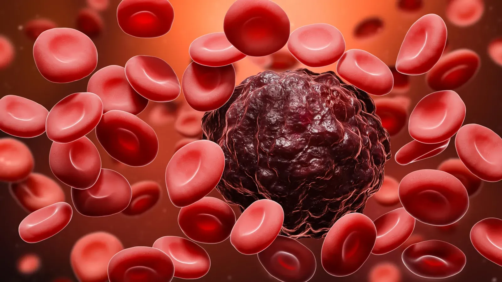 CRISPR could help doctors attack blood cancer without destroying healthy cells