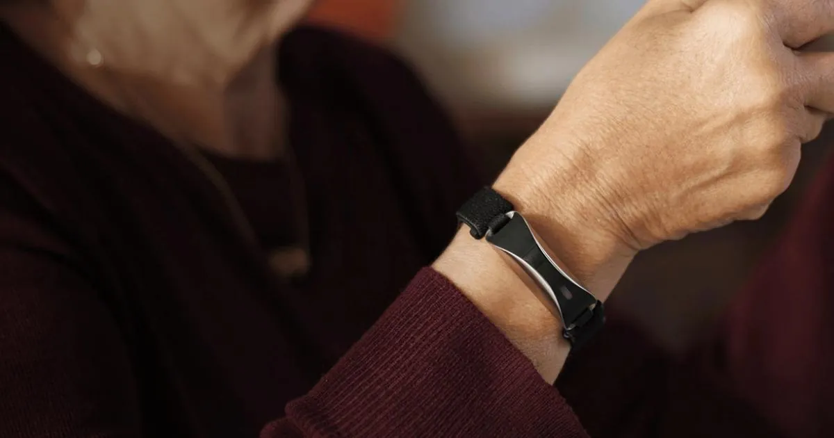 Empatica launches WellPD, a home wearable for Parkinson's symptom tracking