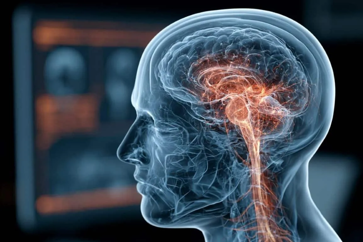 AI Reveals Hidden Gray Matter Lesions in Multiple Sclerosis
