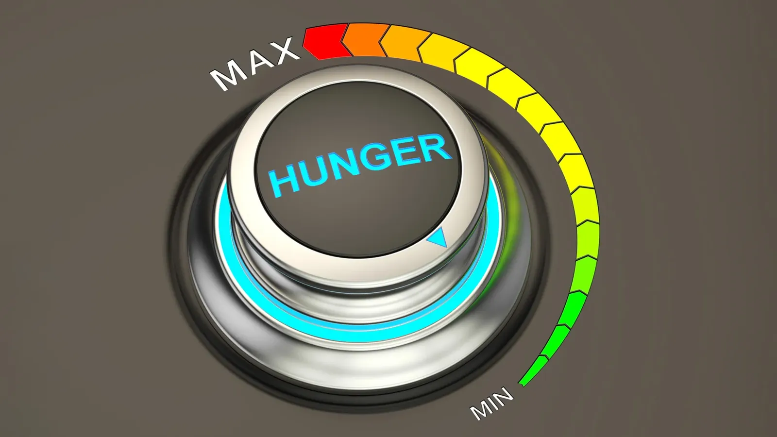 Researchers discover why fructose doesn't satisfy hunger like glucose