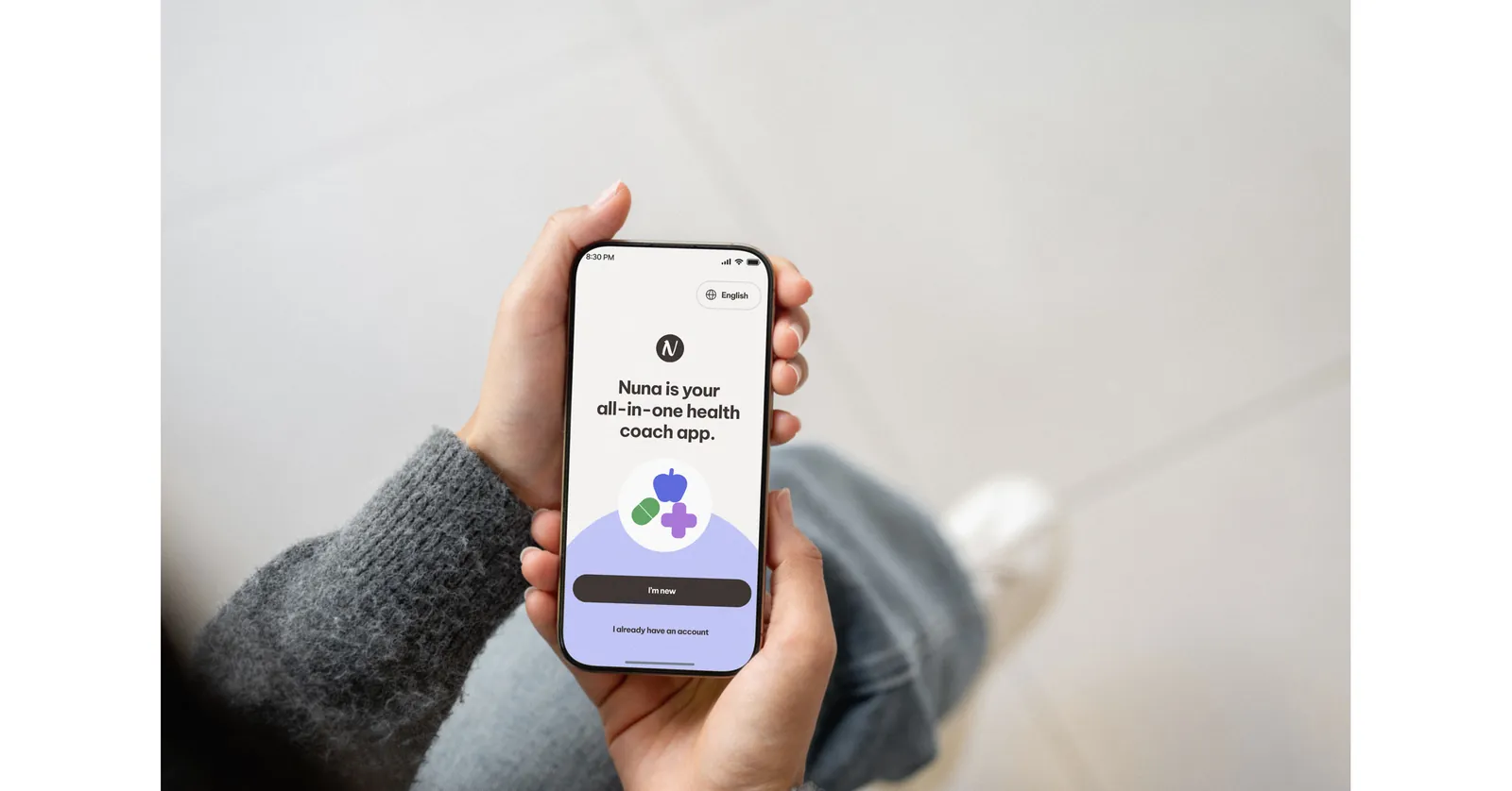 Nuna Brings No-Cost Digital Chronic Care Coaching to Eligible Medicare Beneficiaries