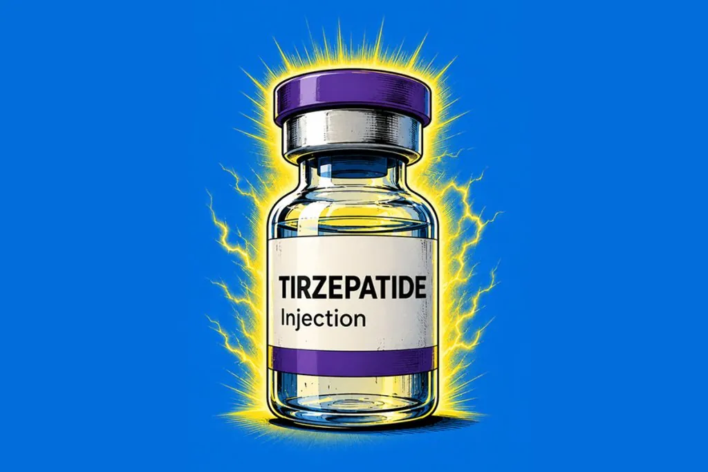 OrsoBio posts promising tirzepatide combo data