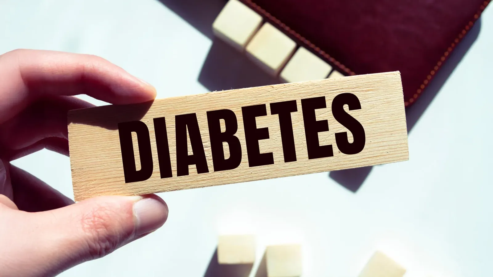 Type 2 diabetes breakthrough as 54% achieve remission in just 6 months