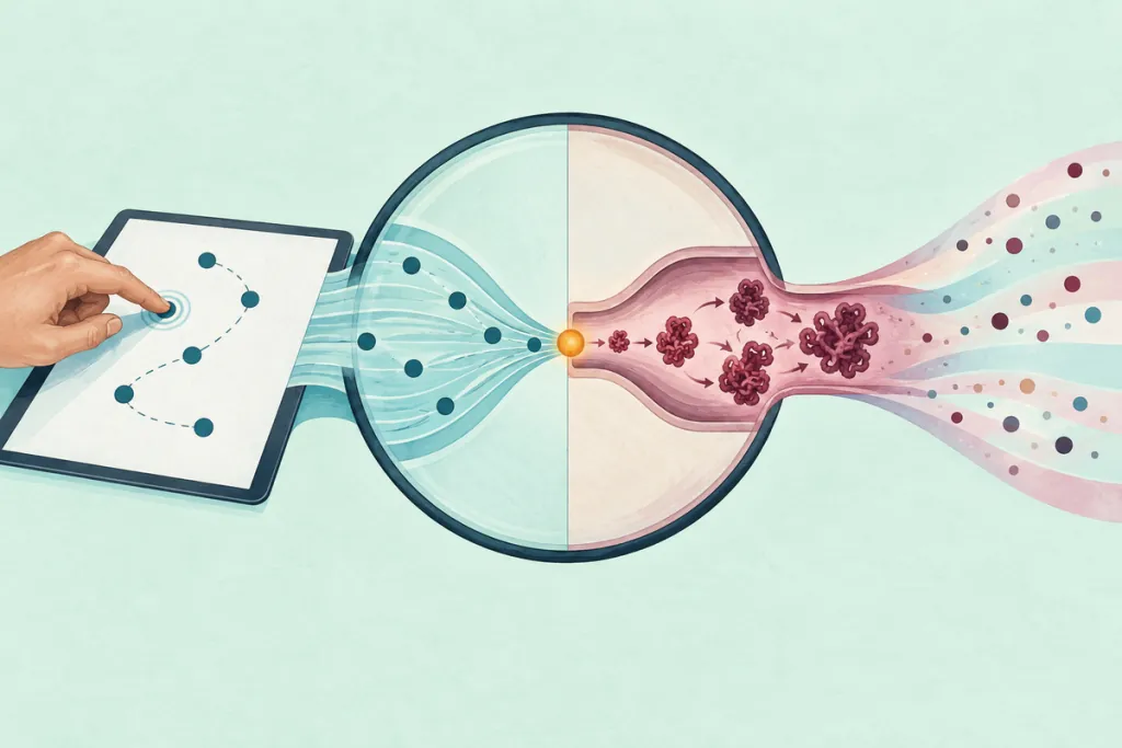 Amprion and Prema link memory tests to biomarkers