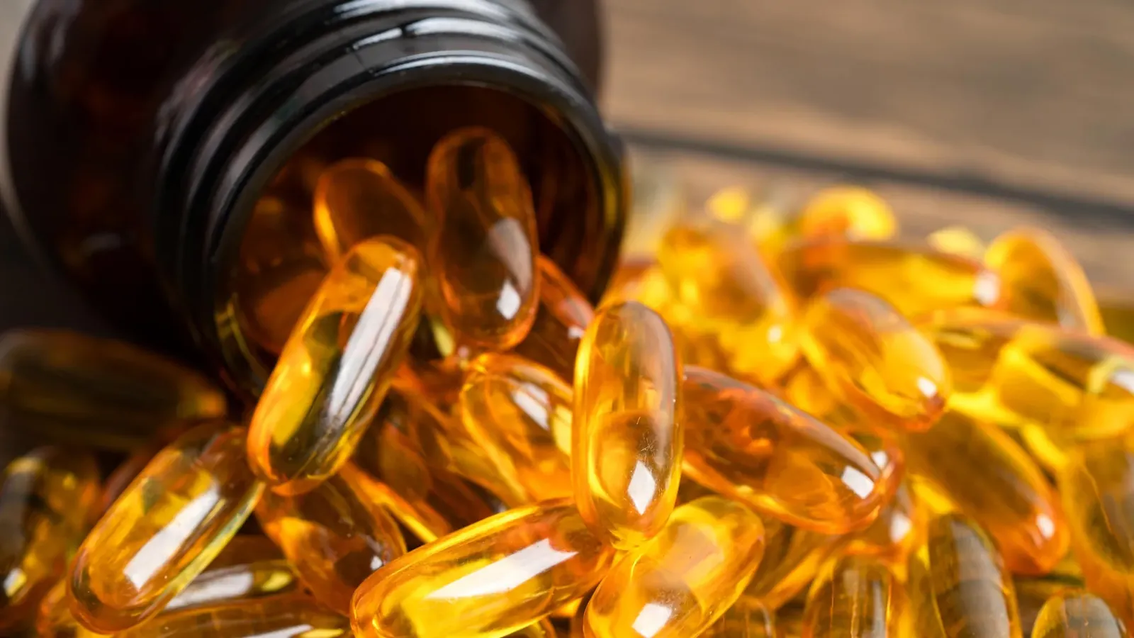 Omega-3 fish oil shows promise against type 2 diabetes (Science Daily - Health & Medicine)