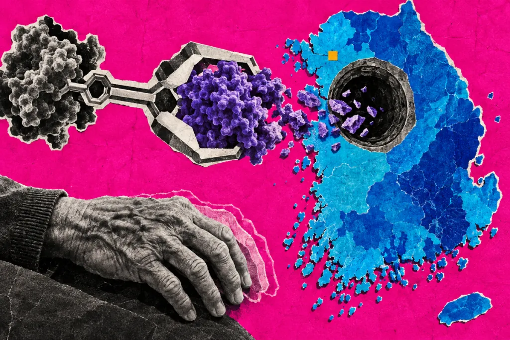 Arvinas takes its Parkinson’s degrader to Seoul