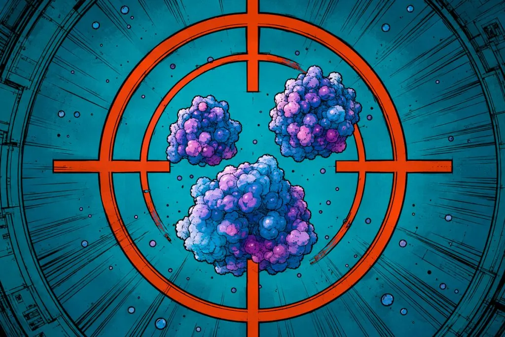 ProMIS challenges Alzheimer’s treatment playbook