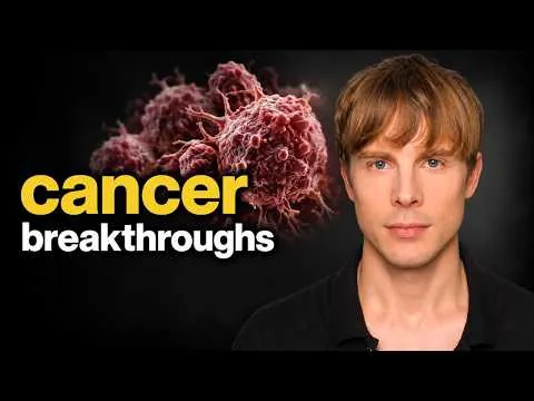 How Scientists Are Slowly Winning Against Cancer