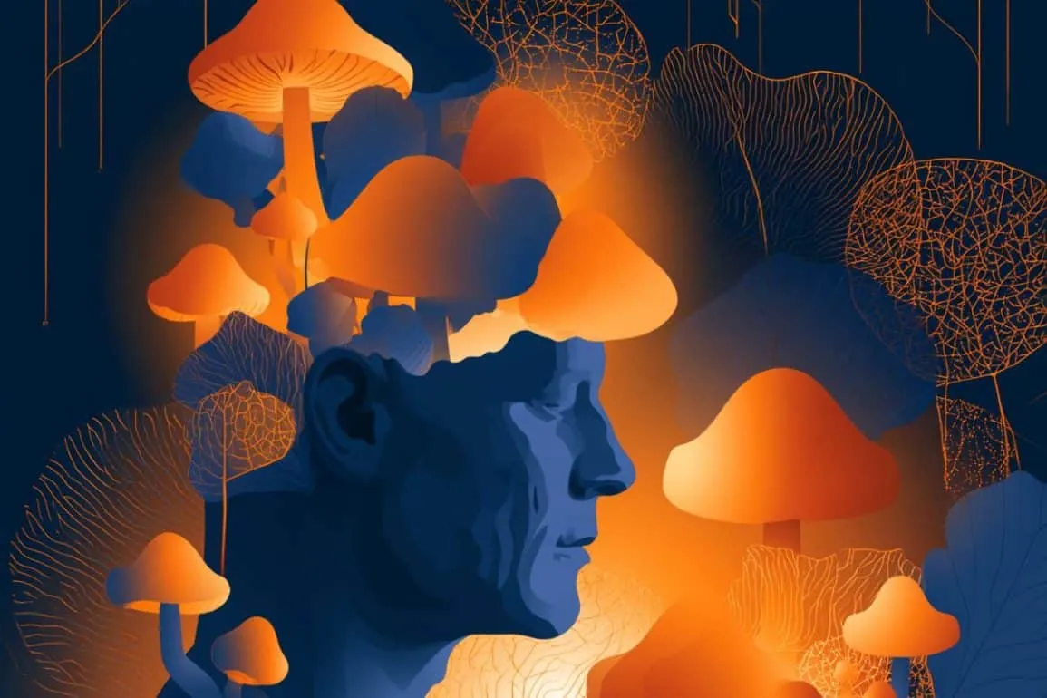 Psilocybin Unlocks Lost Memories in an Alzheimer’s Patient
