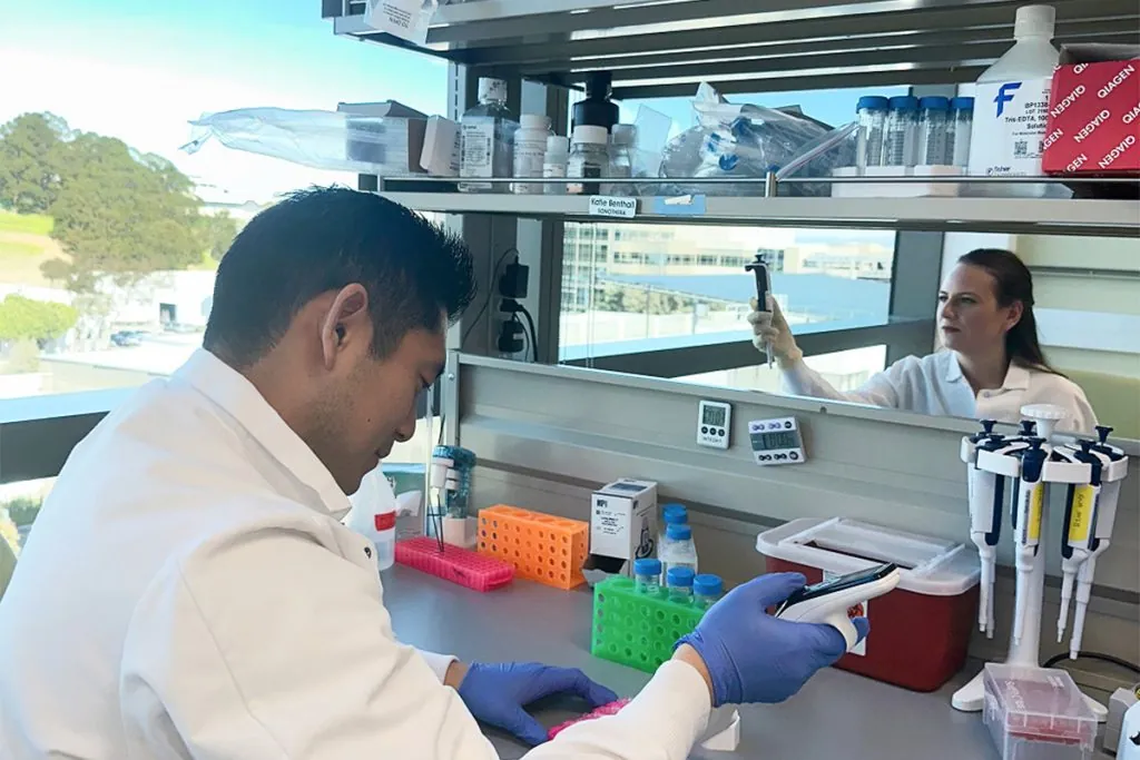 SonoThera raises $125m to tackle gene therapy limits