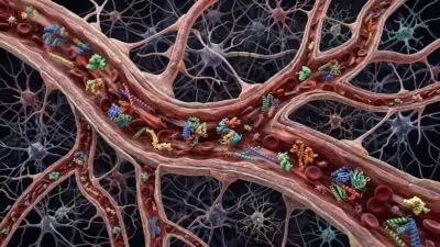Menopausal Serum Protein Changes May Predict Brain Health