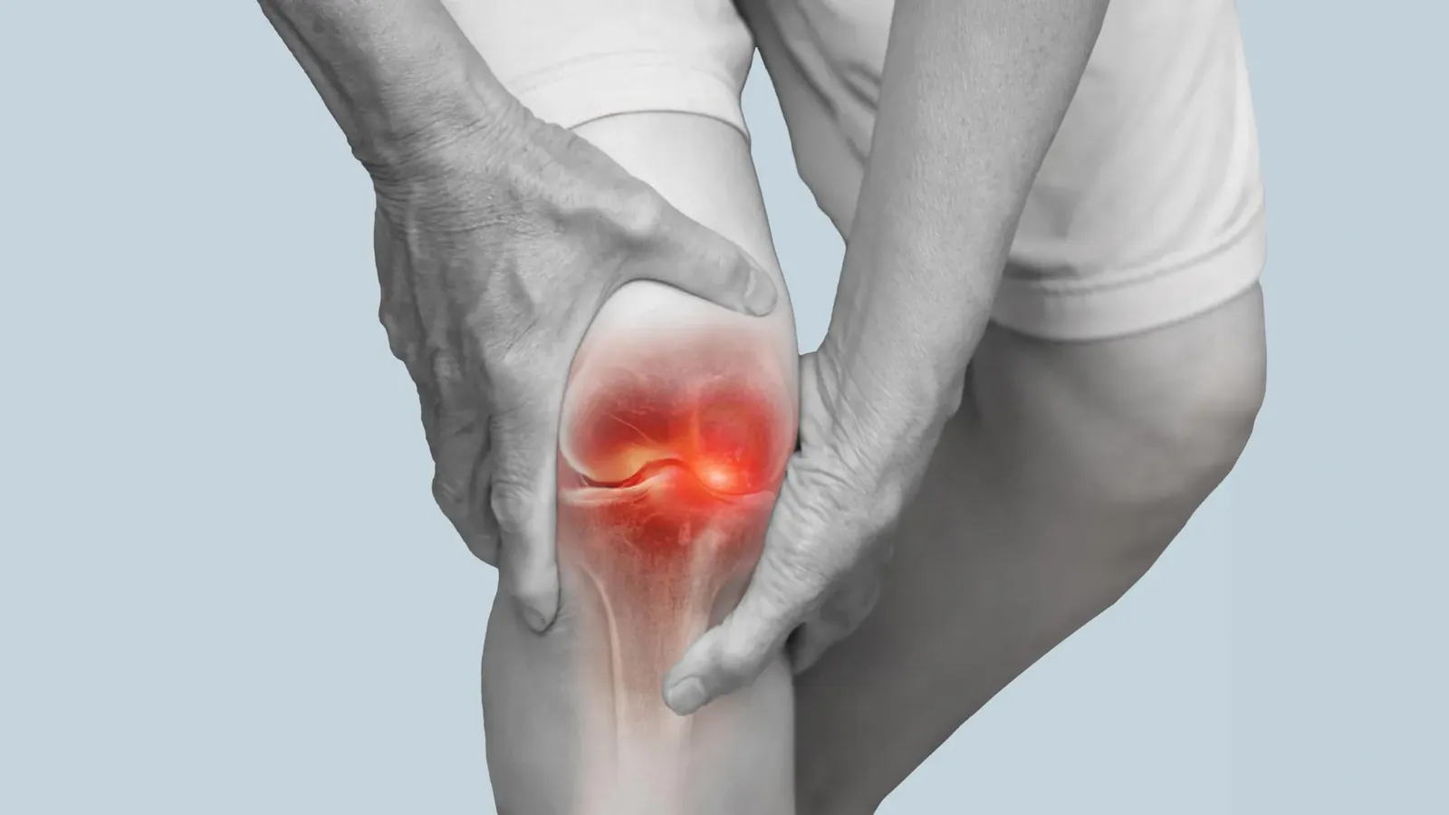 Nearly 10,000 patients reveal what works best for knee arthritis pain relief