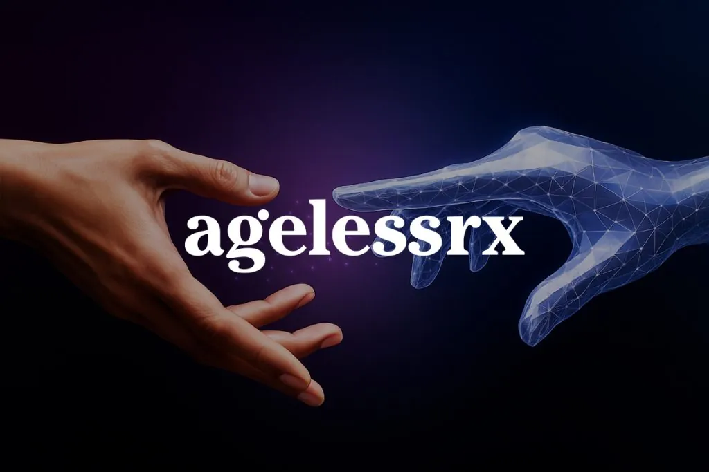 Telehealth longevity platform among XPRIZE Healthspan’s top 10
