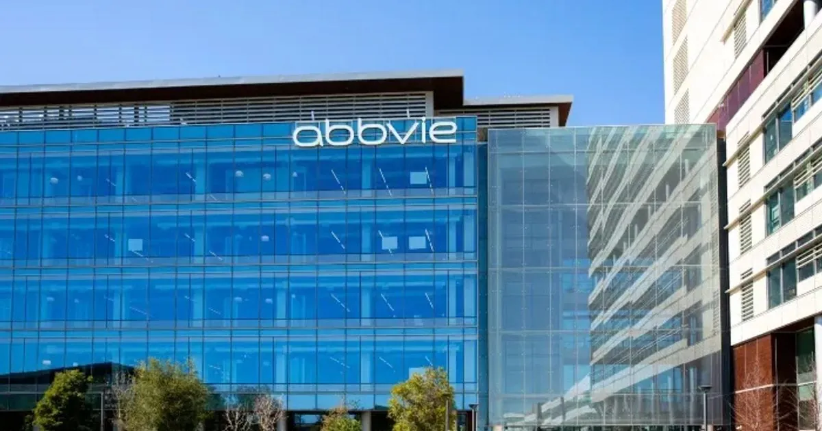 FDA approves AbbVie's Juvmo (tavapadon) for Parkinson's