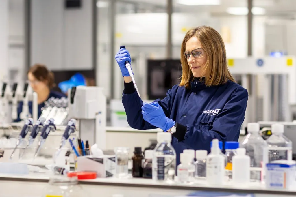 New venture push targets brain medicine gap