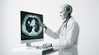 AI Extracts Broader Health Insights From Routine CT Scans