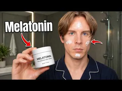 The Unknown Benefits of Melatonin Nobody Talks About