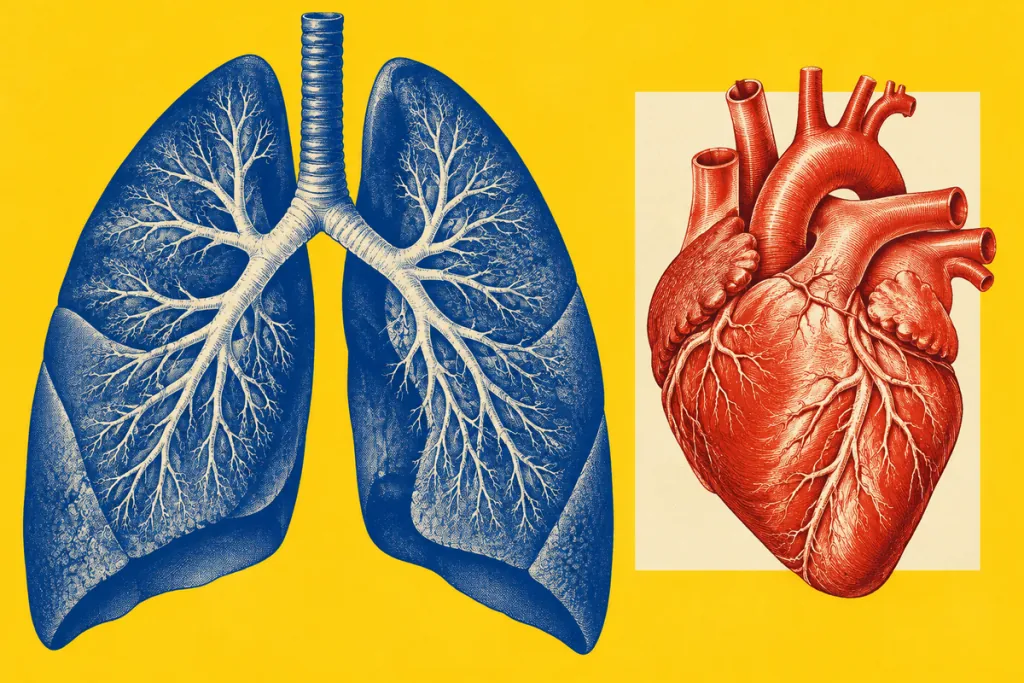 United Therapeutics unveils major lung, heart data