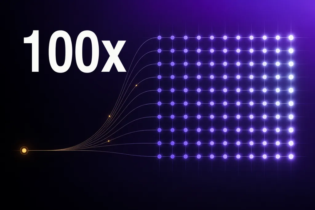 Longevity biotech’s 100x question