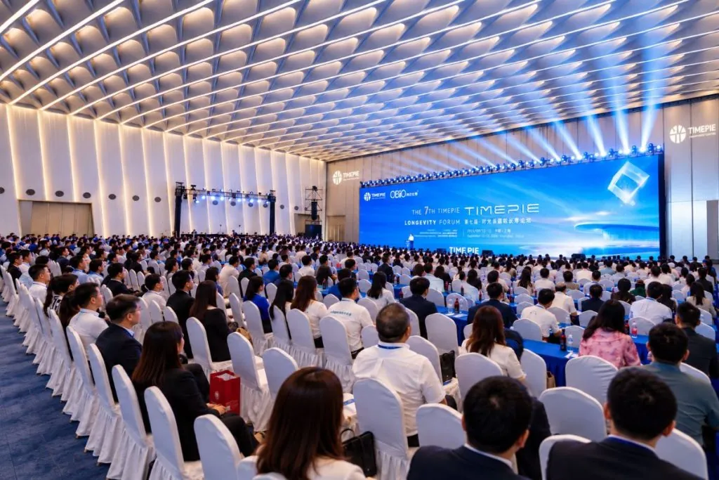 Big Pharma, clocks and clinics converge at 7th TimePie Forum
