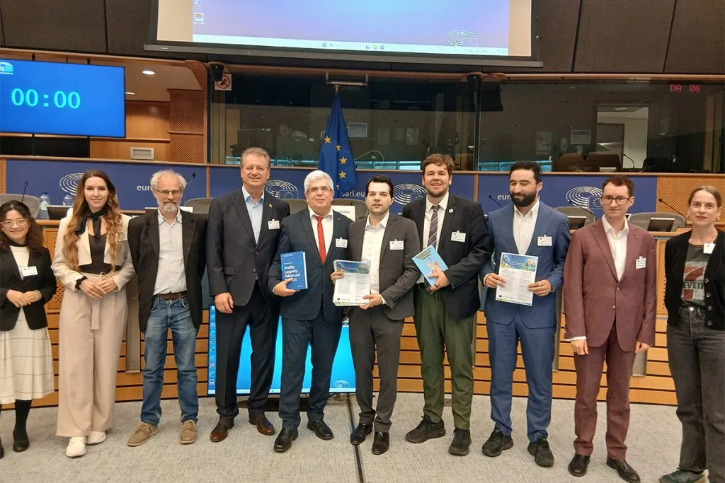 EU longevity strategy gains political momentum