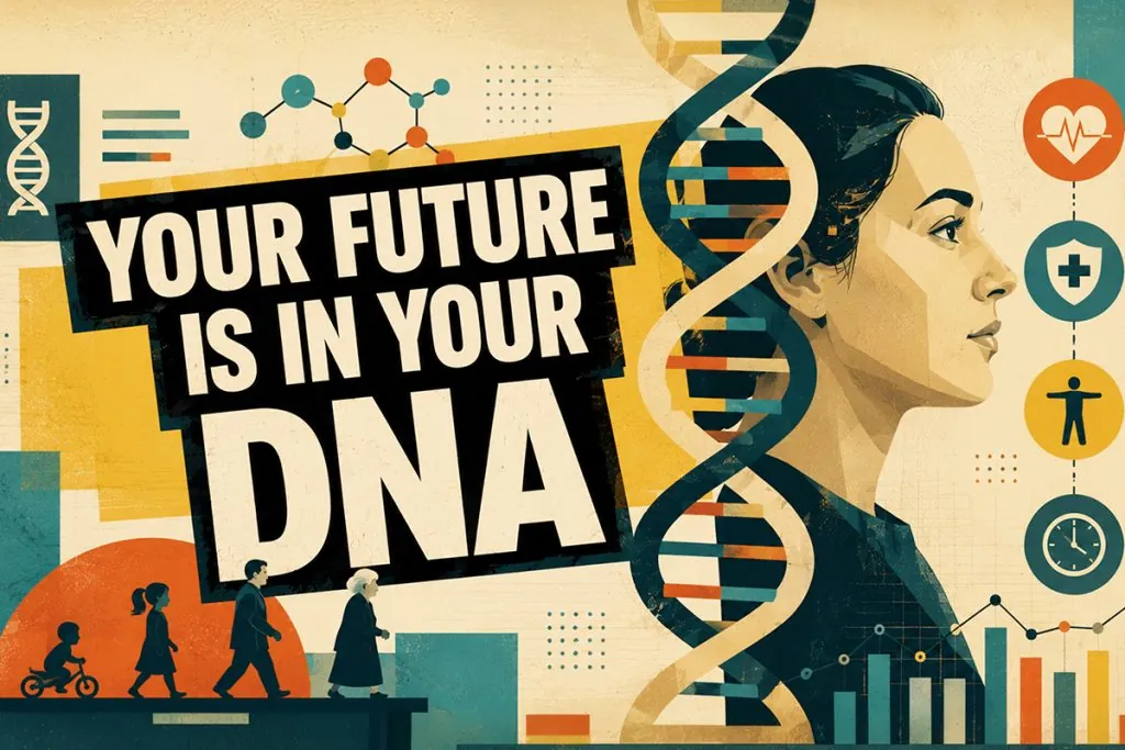 Why fewer than 1% of people have sequenced their genomes