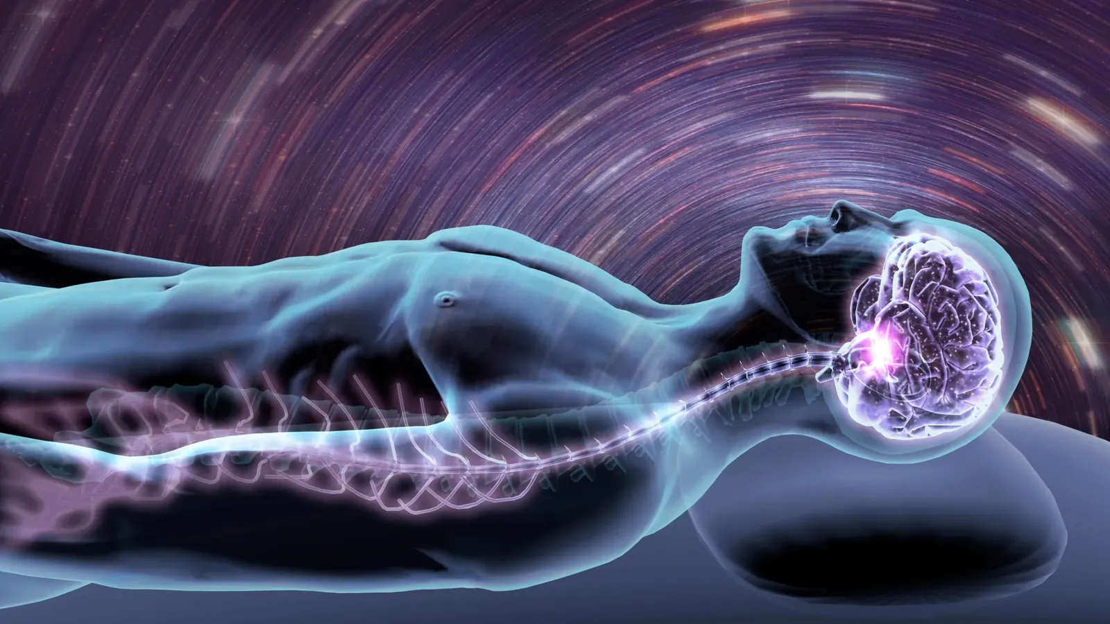 "Mind-blowing" Alzheimer’s breakthrough: Two hours of sleep restored without clearing brain plaques