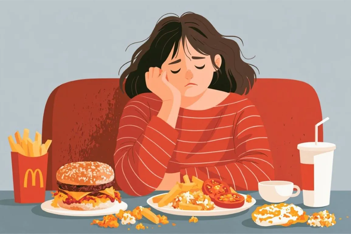 GLP-1’s Reduce Binge Eating Symptoms