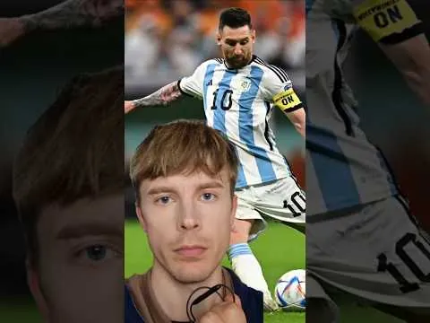 Why Messi Could Outlive Everyone in Football