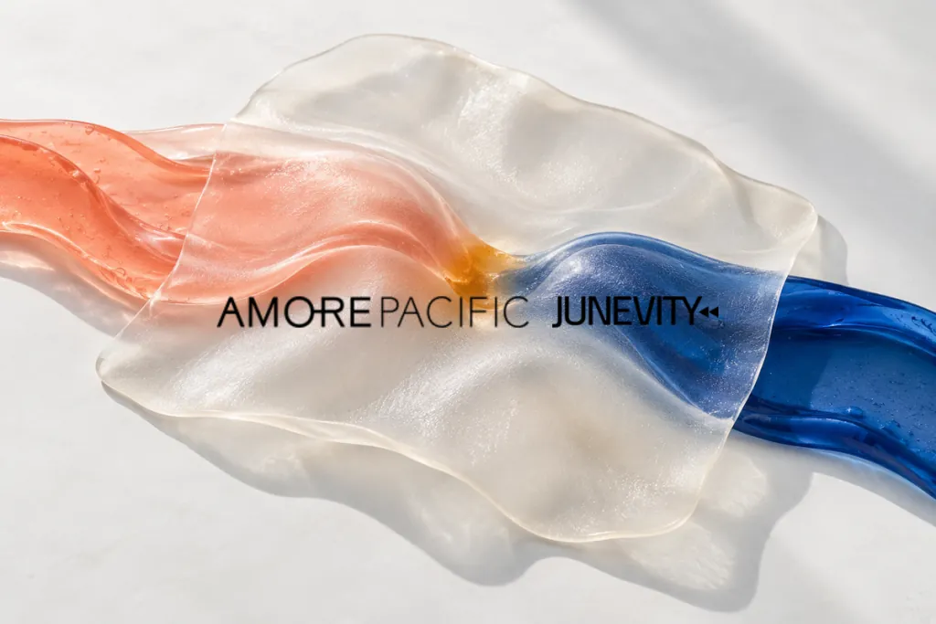 Junevity takes gene-network reset into skincare