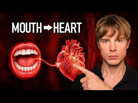 How Poor Mouth Health Silently Raises Blood Pressure