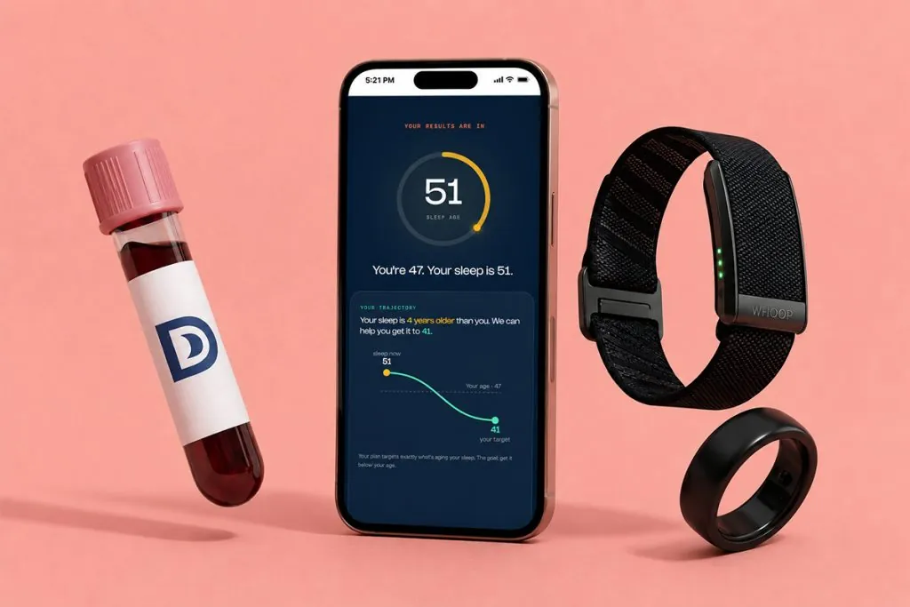 Dumbo Health builds a new longevity model for sleep