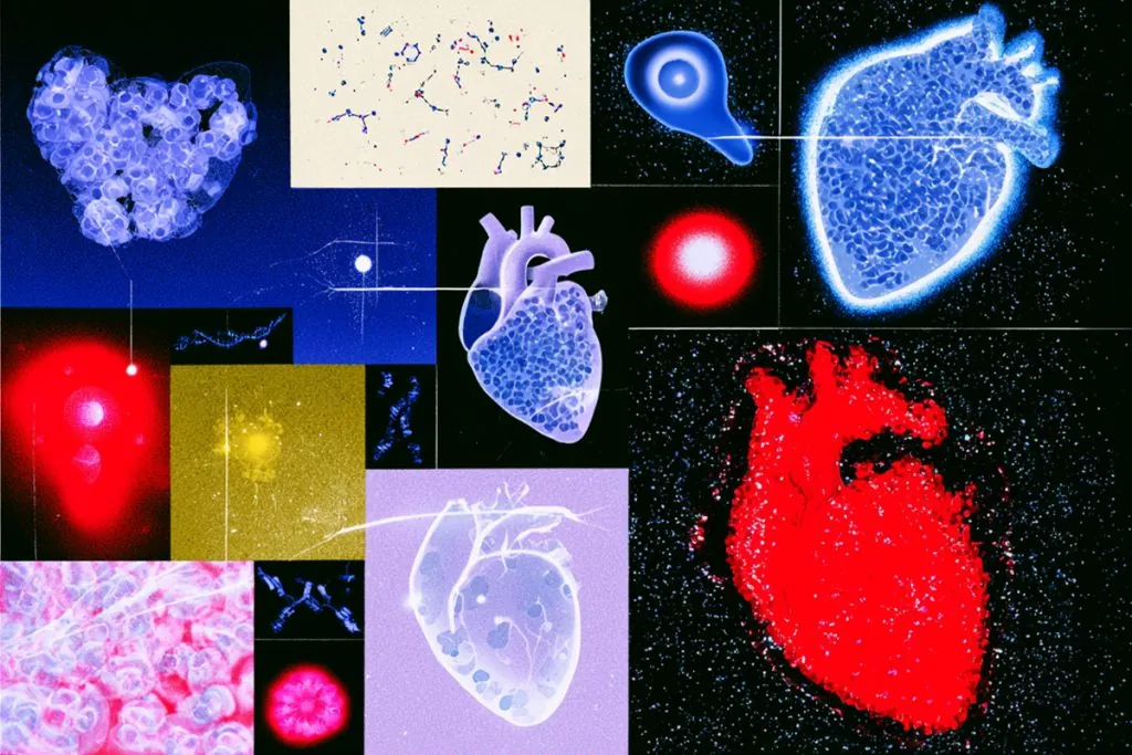 Greenstone bets on human cells to fix DMD hearts