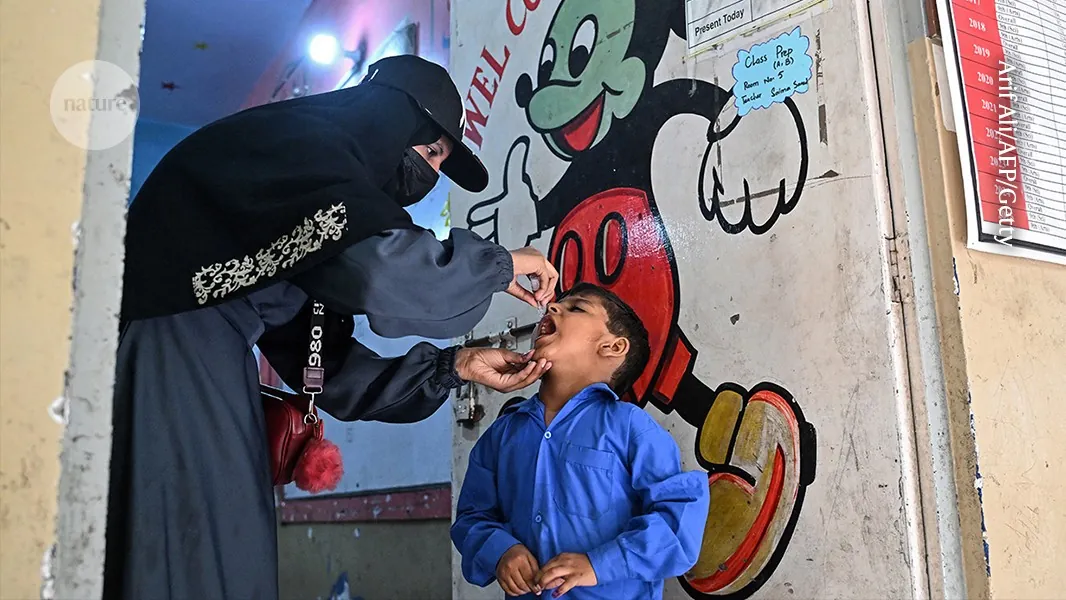 Polio will come roaring back if the task of eradicating it isn’t finished soon