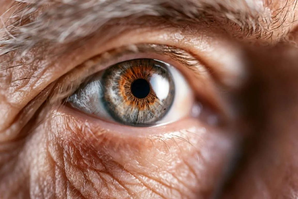 Macular Degeneration Linked to Increased Risk of Cancer