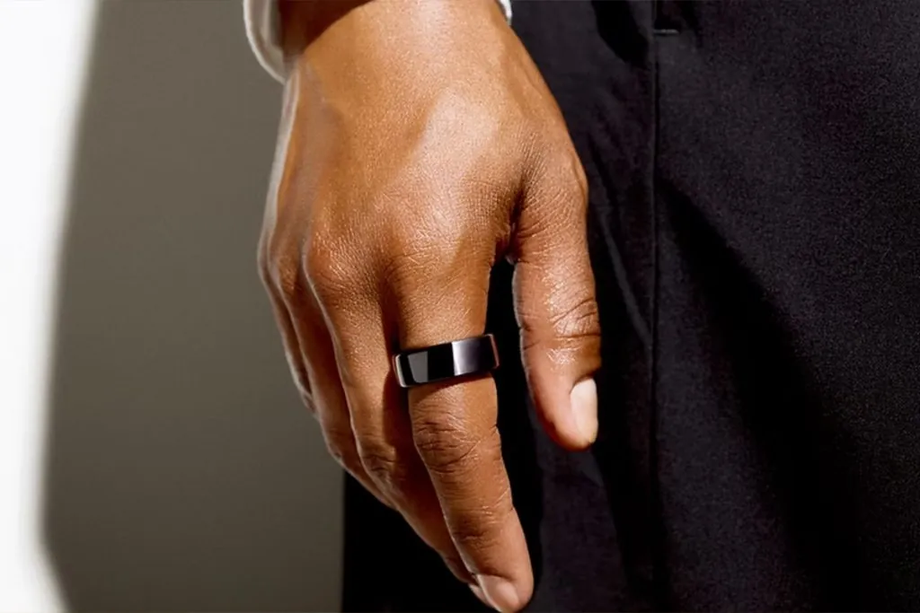 Goodbye, arm cuffs? South Korea bets on ring-type BP monitor