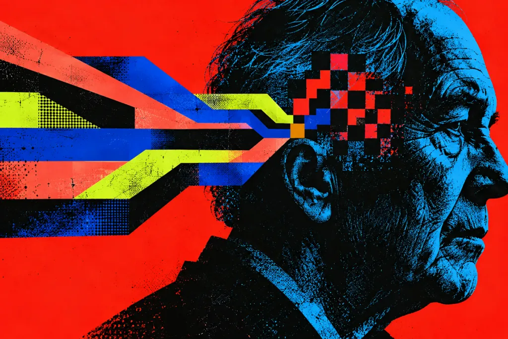 Alzheimer’s drug market faces a $14.7bn future