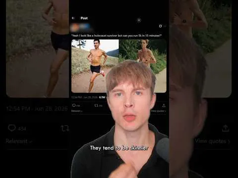 Don't Believe the Cardio Myth