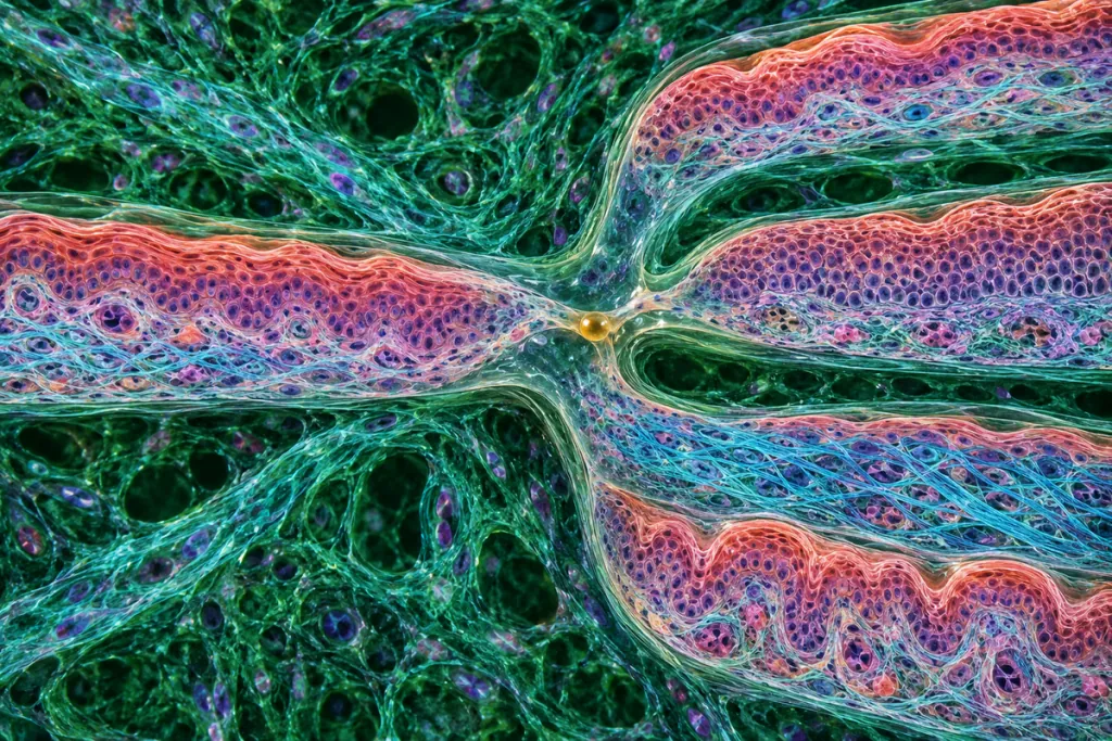 Why the future of skin longevity belongs to generative bio-platforms