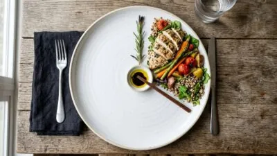 Intermittent Fasting Shows Promise in a Huntington’s Trial