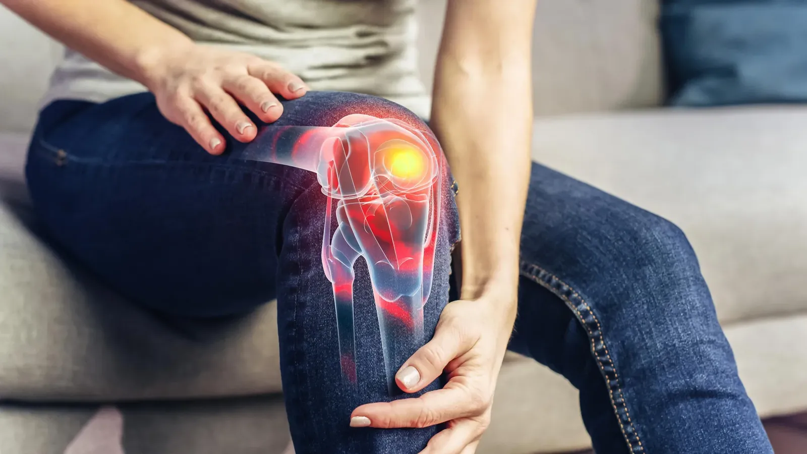 New procedure delivers lasting knee arthritis pain relief without surgery (Science Daily - Health & Medicine)