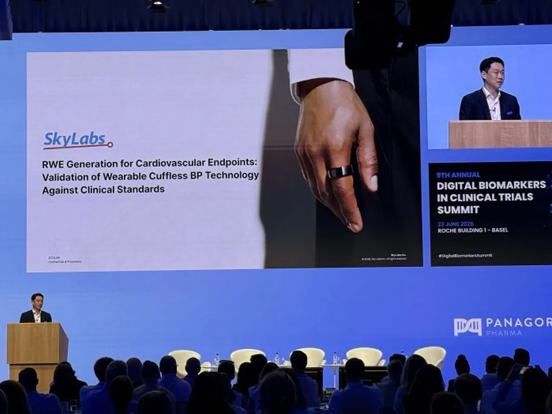 Sky Labs Showcases