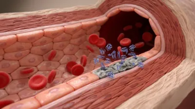 A New Metric for Overall Senescent Cell Burden