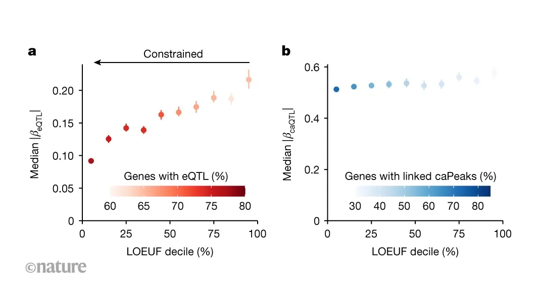 Genome accessibility reveals disease risk that gene expression misses