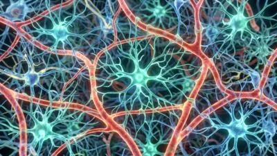 An Astrocytic Factor Slows Whole-Body Aging in Mice