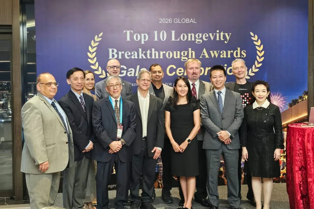 Longevity awards reflect a widening field