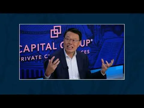 Capital Group Webinar with Human Longevity: The Science and Strategy of Living Well Longer (Youtube — Human Longevity)