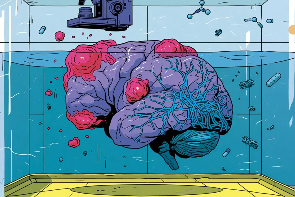 NKGen Biotech takes Alzheimer’s research global