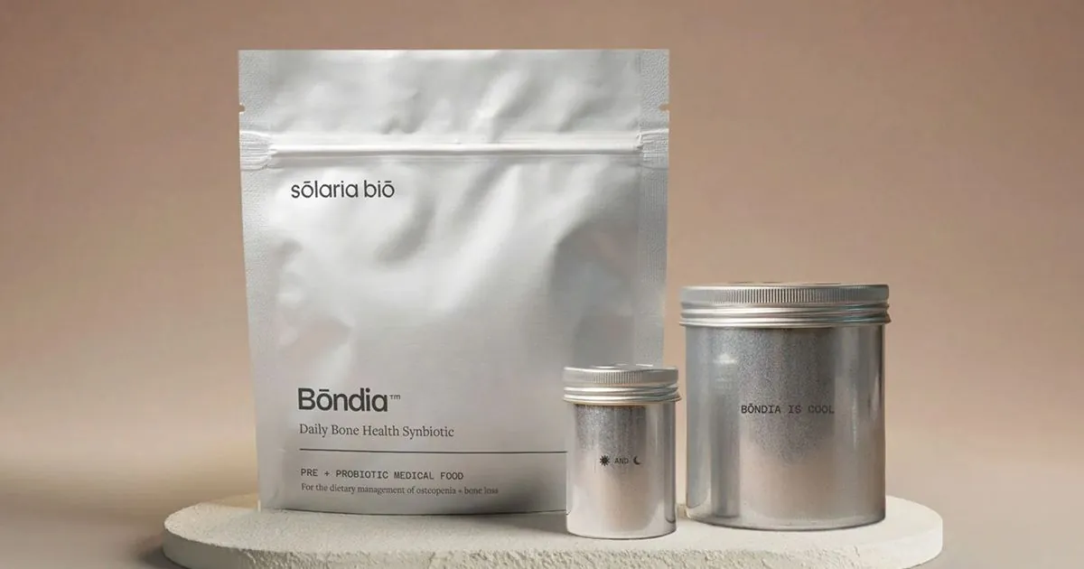 Viome buys Sōlaria Biō to move from testing to treating